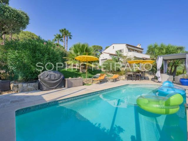Maison vente à Grasse, Mougins
