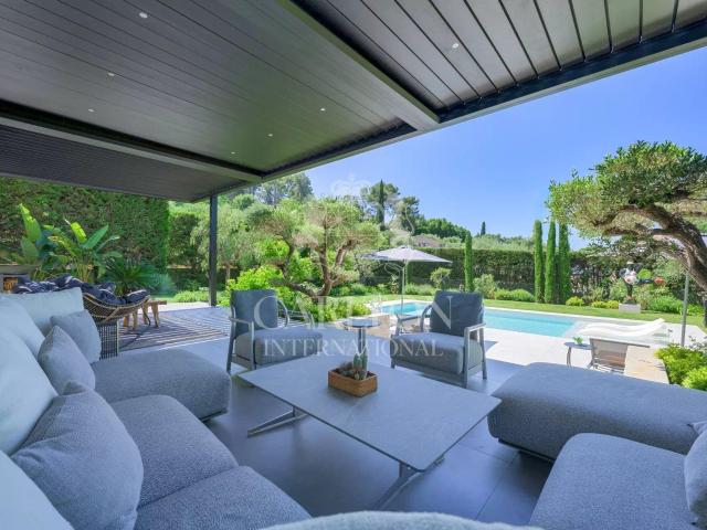 Maison vente à Grasse, Mougins