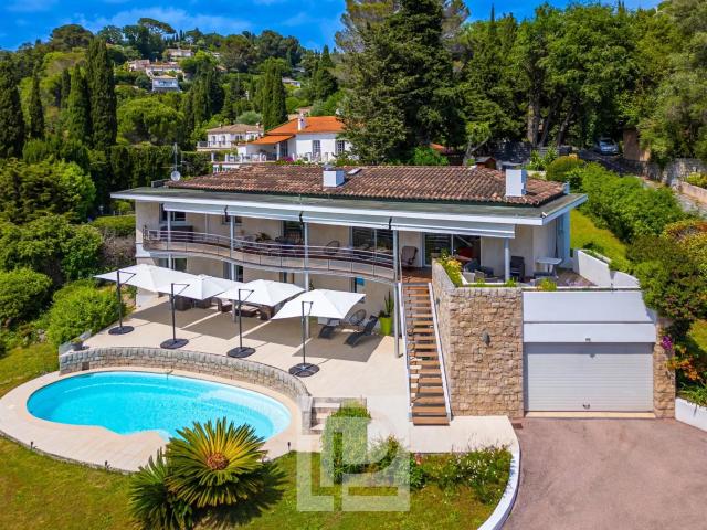 Maison vente à Grasse, Mougins