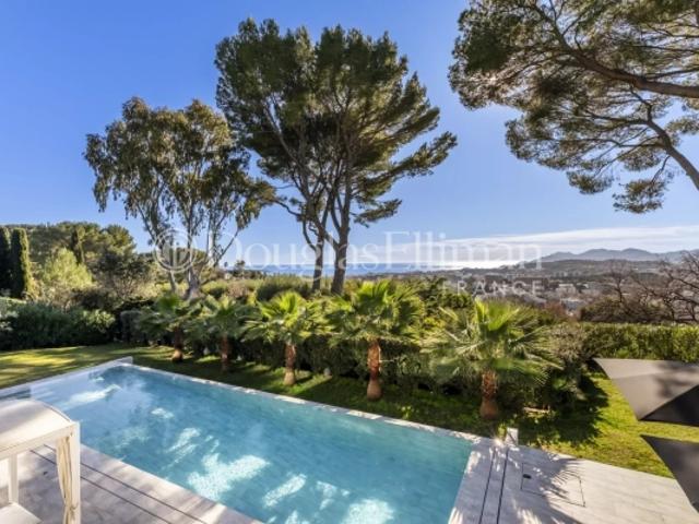 Maison vente à Grasse, Mougins
