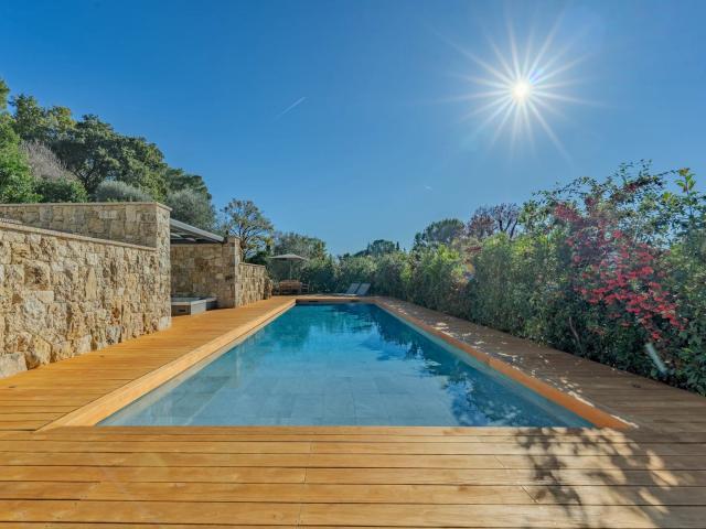 Maison vente à Grasse, Mougins