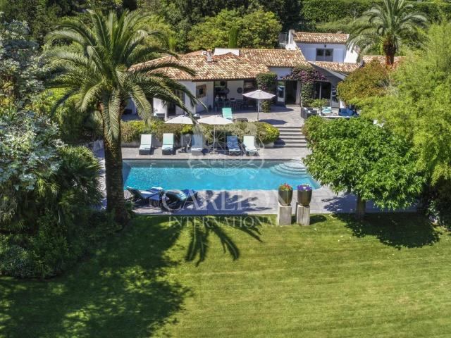 Maison vente à Grasse, Mougins