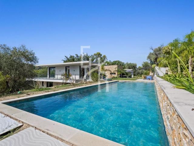 Maison vente à Grasse, Mougins