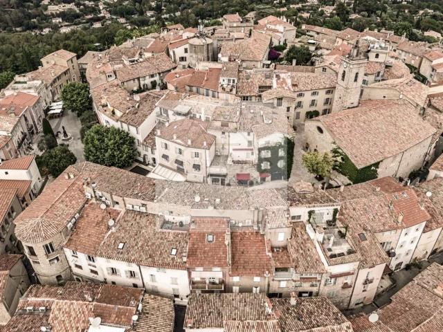 Maison vente à Grasse, Mougins