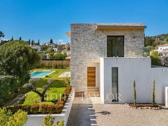 Maison vente à Grasse, Mougins