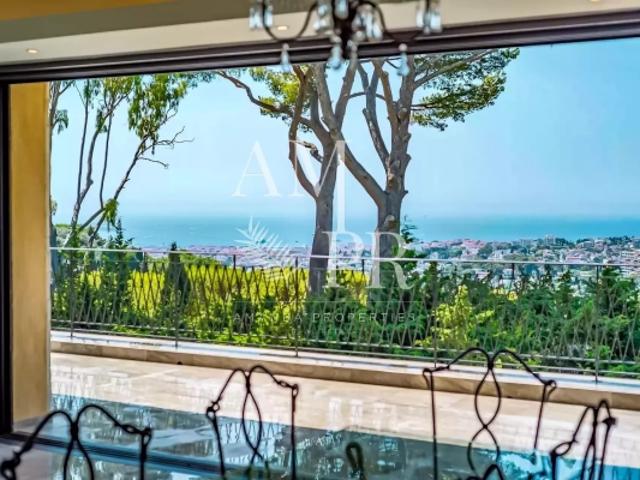 Maison vente à Grasse, Mougins