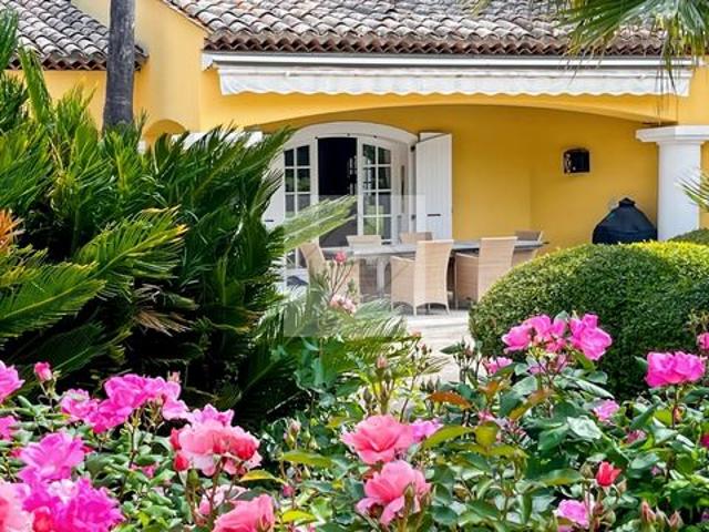 Maison location à Mougins, Alpes-Maritimes