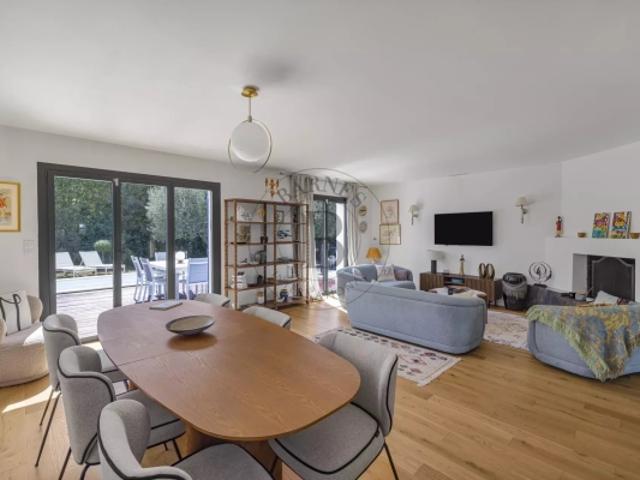 Maison vente à Mougins, Alpes-Maritimes