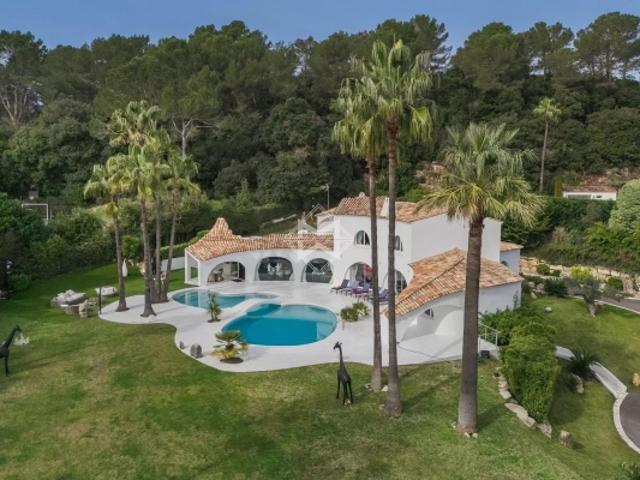 Maison vente à Grasse, Mougins