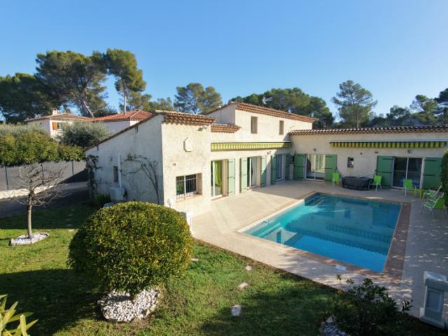 Maison vente à Grasse, Mougins