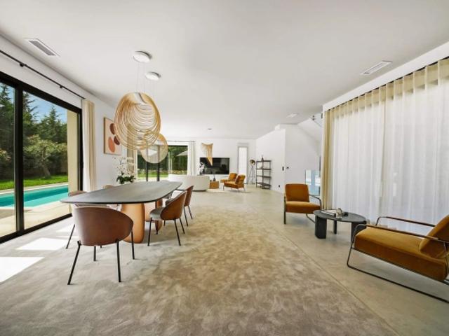 Maison vente à Grasse, Mougins