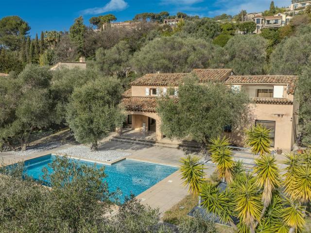 Maison vente à La Grande Bastide, Mougins