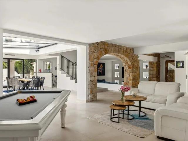 Maison location à Grasse, Mougins