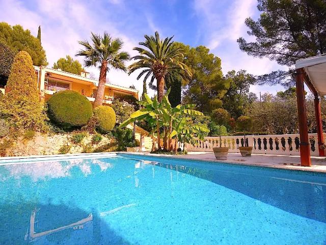 Maison vente à Grasse, Mougins