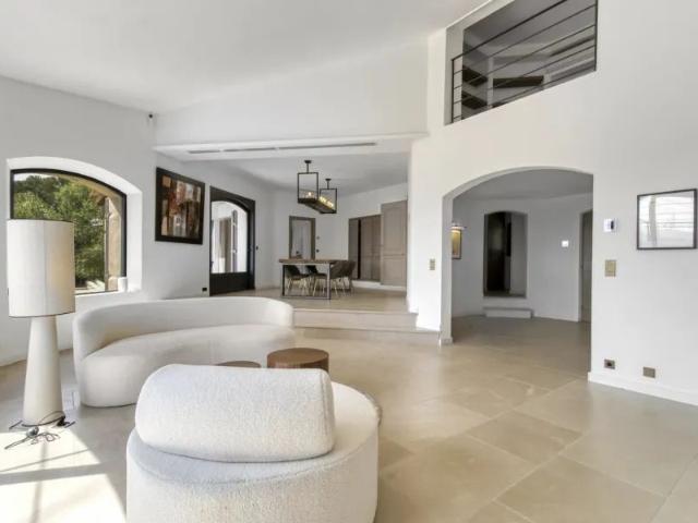Maison location à Vaumare, Mougins