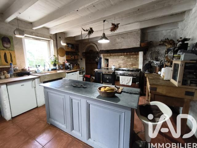 Maison vente à Niort, Mougon