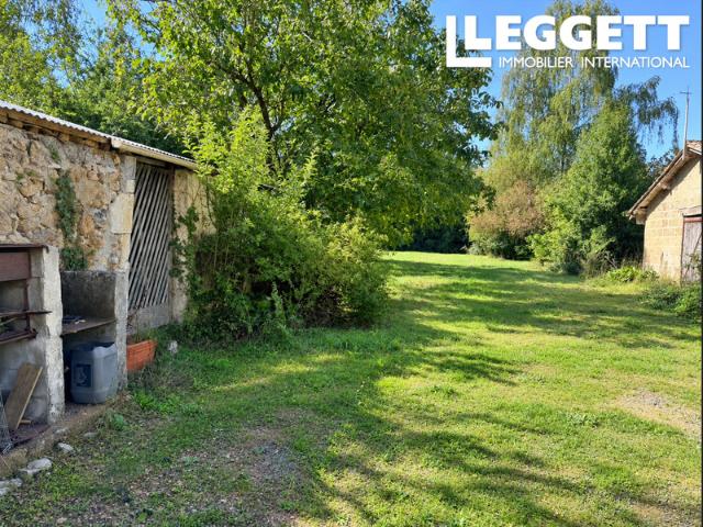 Maison vente à Mougon, Aigondigné