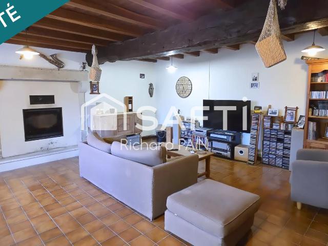 Maison vente à Niort, Mougon