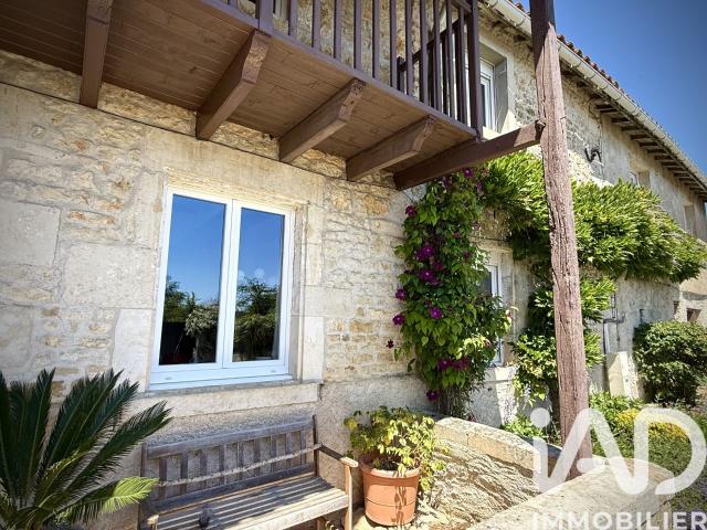 Maison vente à Niort, Mougon