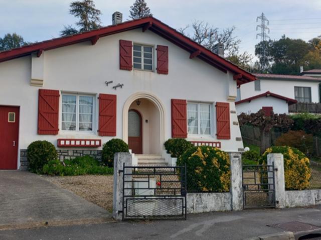Maison vente à France métropolitaine, Mouguerre