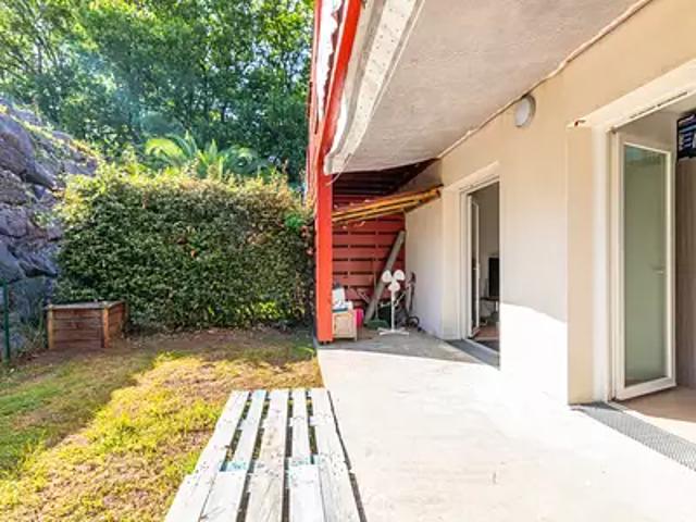 Appartement vente à Bayonne, Mouguerre