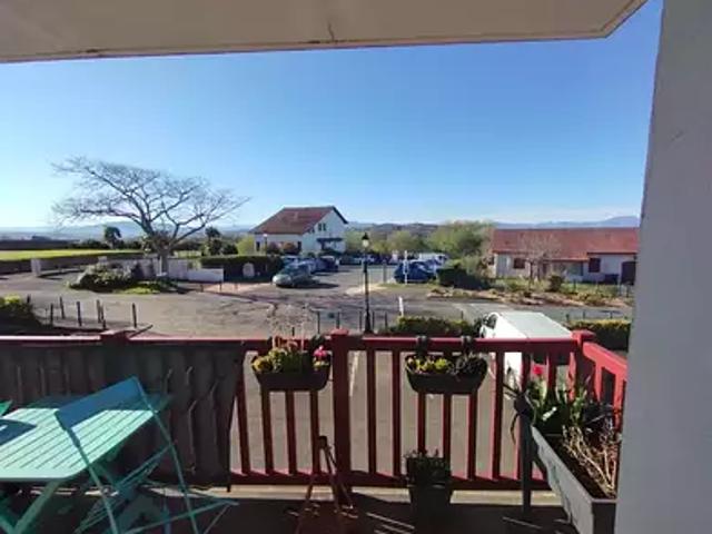 Appartement vente à Bayonne, Mouguerre