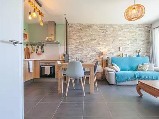 Appartement vente à Bayonne, Mouguerre