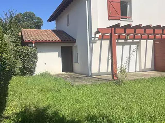 Maison vente à France métropolitaine, Mouguerre