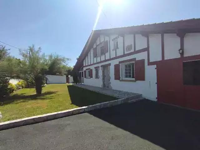 Maison vente à France métropolitaine, Mouguerre