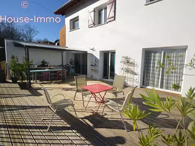 Maison vente à France métropolitaine, Mouguerre