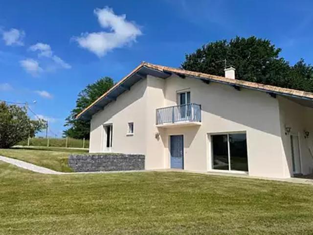 Maison vente à Bayonne, Mouguerre