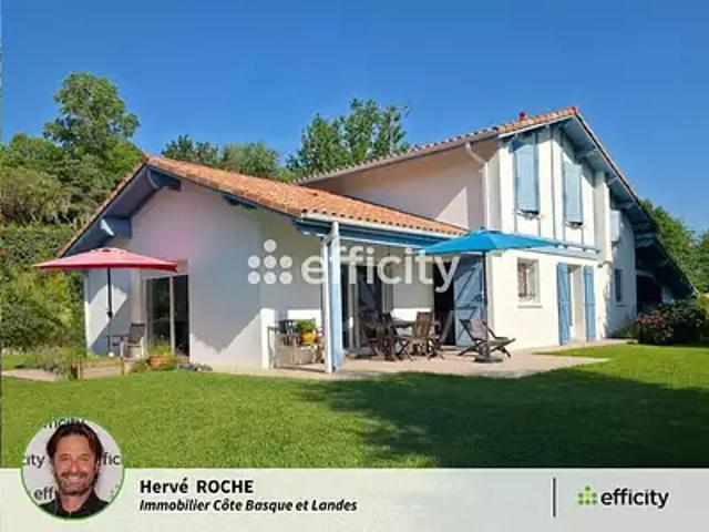 Maison vente à Bayonne, Mouguerre