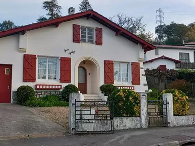 Maison vente à France métropolitaine, Mouguerre