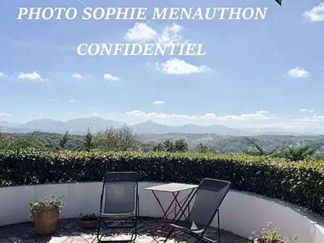 Maison vente à France métropolitaine, Mouguerre