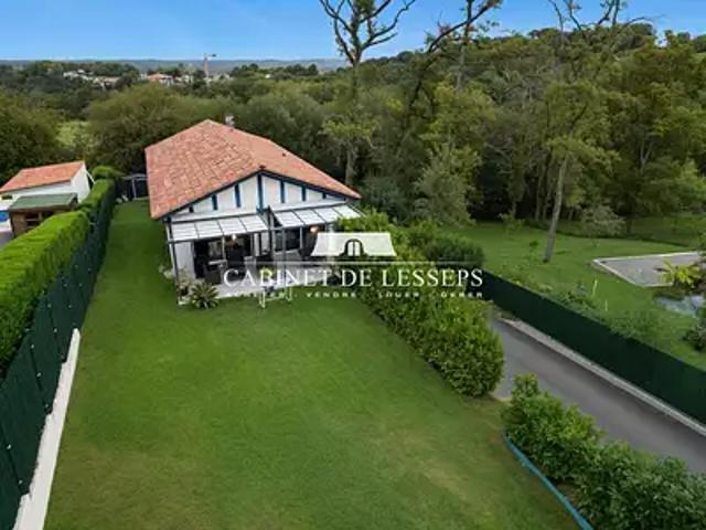 Maison vente à France métropolitaine, Mouguerre