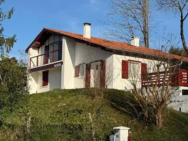 Maison vente à Bayonne, Mouguerre
