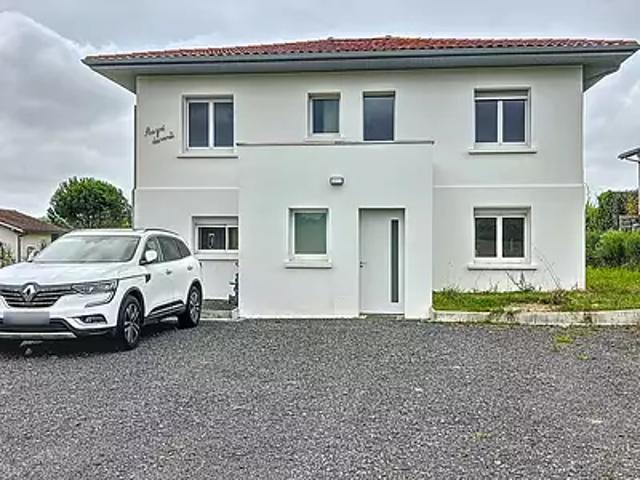 Maison vente à France métropolitaine, Mouguerre