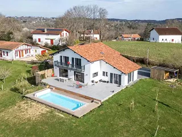 Maison vente à France métropolitaine, Mouguerre