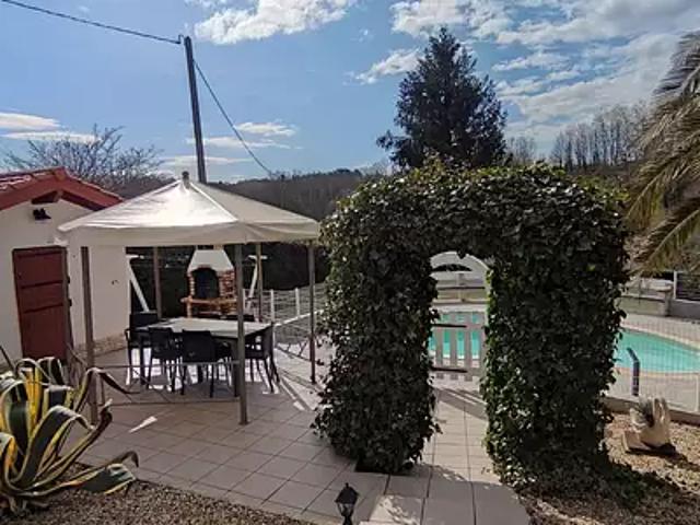 Maison vente à France métropolitaine, Mouguerre