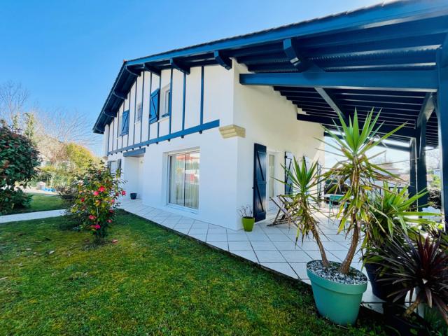 Maison vente à France métropolitaine, Mouguerre