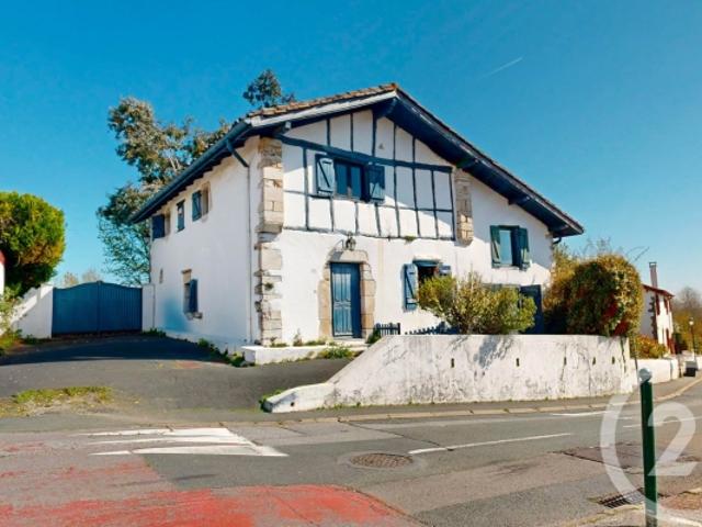Maison vente à Bayonne, Mouguerre