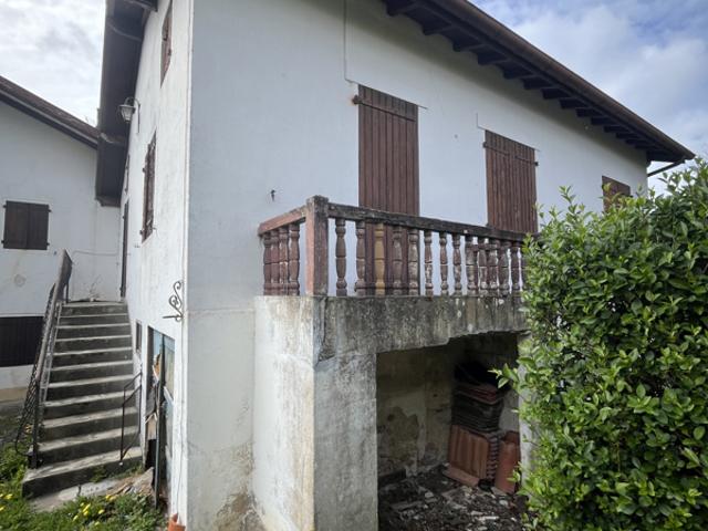Appartement vente à Bayonne, Mouguerre