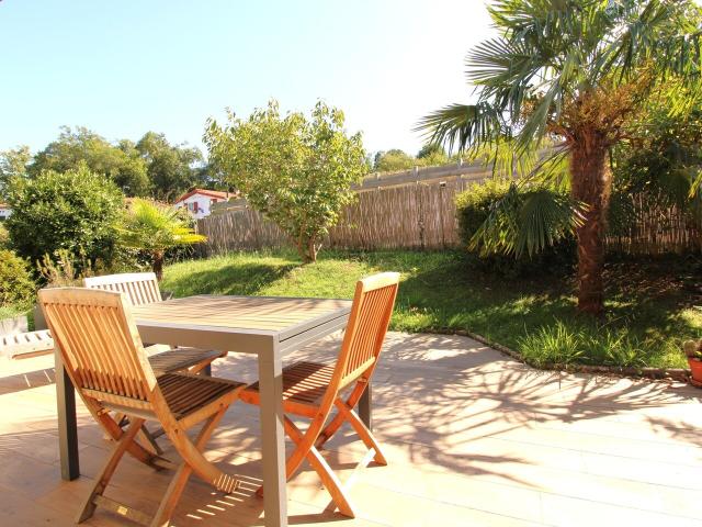 Maison vente à France métropolitaine, Mouguerre