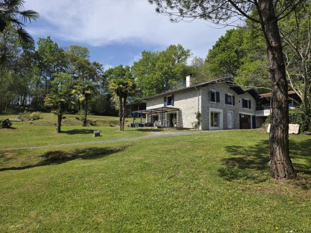 Villa vente à Bayonne, Mouguerre