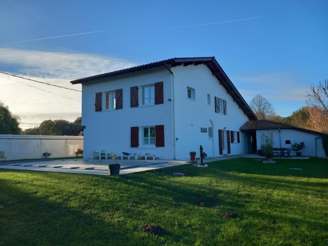 Maison vente à Bayonne, Mouguerre