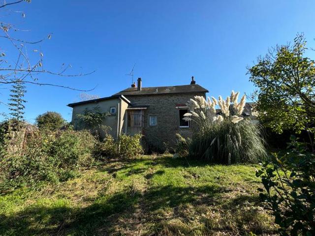 Maison vente à France métropolitaine, Mouhet