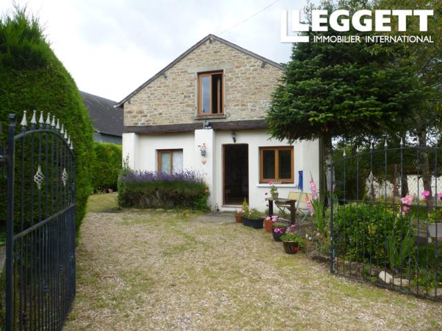 Maison vente à Le Blanc, Mouhet