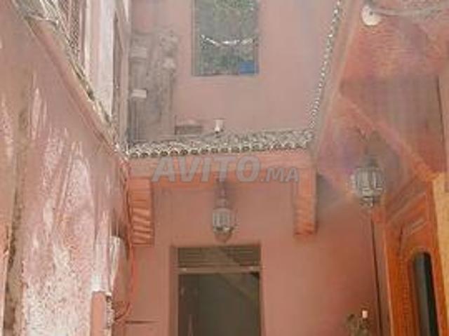 Maison vente à L'Oriental
