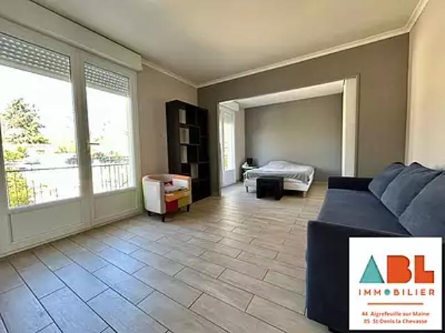 Maison vente à La Roche-sur-Yon, Mouilleron-le-captif