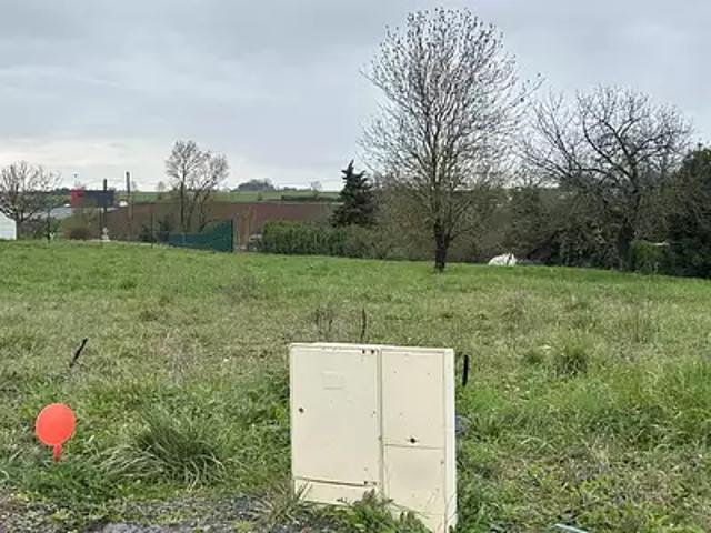 Terrain vente à France métropolitaine, Mouilleron-le-captif